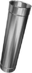 Труба STAHLTECH длиной 1000 мм